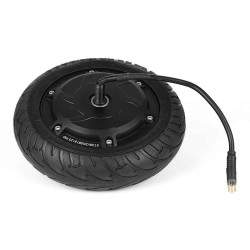 Variklis Kugoo S1 paspirtukui ar pan Kugoo - 5 36v variklis, suderinamas su Kugo S1 ar panašiu.
Pakaitinis variklis Kugo S1 mode