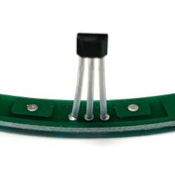 Vervangende Hall-sensoren voor Xiaomi of compatibele motoren  - 1