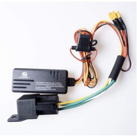 GPS-zoeker Monorim G16A Pro 2023 Monorim - 1