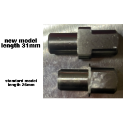 Kiterjesztett anyák EN1 + szerszám a hátsó felfüggesztéshez MR1 Monorim - 4 Kiterjesztett anyák EN1 + szerszám a hátsó felfügges