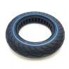 DROX 10 x 2.125 PULGED DROX TYRE (zeer licht massief wiel)  - 3