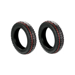 10-dyuymovaya beskamernaya shina dlya Xiaomi M365 Essential Lite Pro Pro2 Mi Scooter 3  - 2 
10-dyuymovaya beskamernaya shina dl