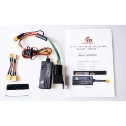 GPS lokator Monorim G16A Pro 2023 Monorim - 3 GPS lokator Monorim G16A Pro 2023
Vyznachte sviy avtomobilʹ za dopomohoyu GPS - Mo