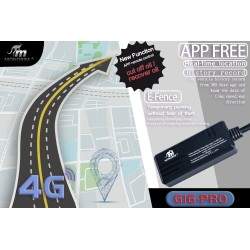 GPS-zoeker Monorim G16A Pro 2023 Monorim - 4