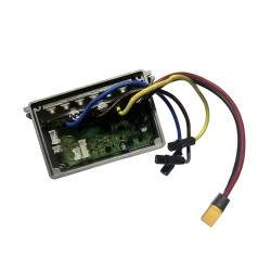 Kontroler za skuter Ninebot Max vsichki modeli Segway - Ninebot - 5 Kontroler za skuter Ninebot Max vsichki modeli
Originalen i 