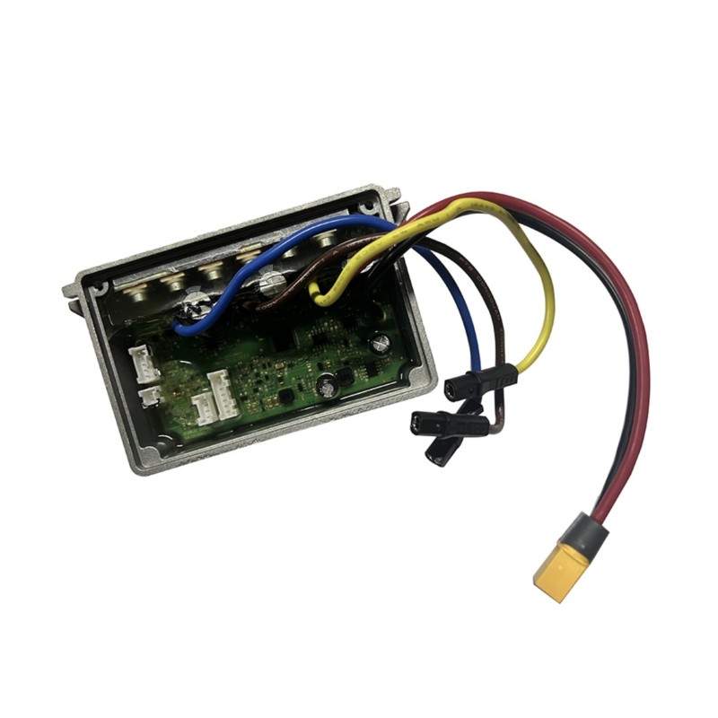 Kontroler za skuter Ninebot Max vsichki modeli Segway - Ninebot - 5 Kontroler za skuter Ninebot Max vsichki modeli
Originalen i 