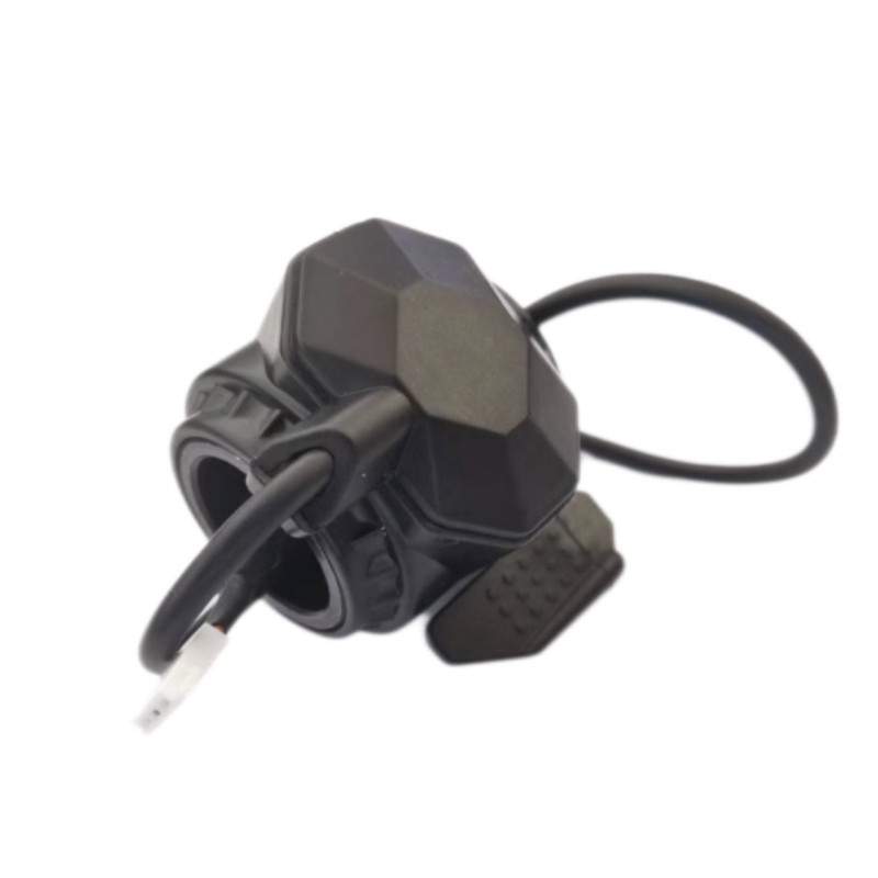 Universal'nyye triggernyye drosseli dlya nestandartnykh ili nestandartnykh ruley  - 17 
Vyberite nastraivayemyy triggernyy dross