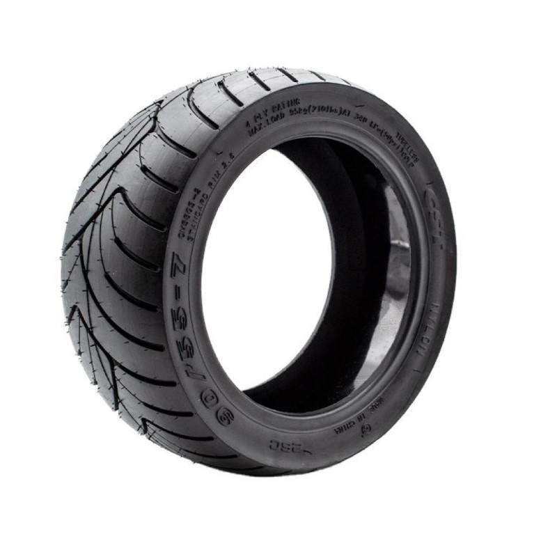 Pneumatici originali 90/55-7 per Segway GT1 / GT1E / GT2 Segway - Ninebot - 1 
Pneumatico originale per Segway GT1 / GT1E / GT2
