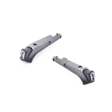 Originele achterknipperlichten set voor Segway GT1 / GTE - GT1E / GT2 Segway - Ninebot - 3 
Knipperlichten achter voor Segway GT