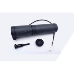 Eredeti gázkar Segway GT1 / GT1E / GT2-hez Segway - Ninebot - 1 
Segway GT1 / GTE - GT1E / GT2 gázkar
Fojtószelep beépítő készle