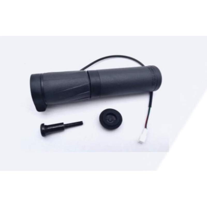 Originalna rŭkokhvatka na gazta za Segway GT1 / GT1E / GT2 Segway - Ninebot - 1 
Rŭkokhvatka za gazta za Segway GT1 / GTE - GT1E