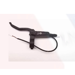 Original'nyy levyy i pravyy rychag tormoza dlya Segway GT1 / GT1E / GT2 Segway - Ninebot - 1 Rychag tormoza Segway GT1/GTE - GT1