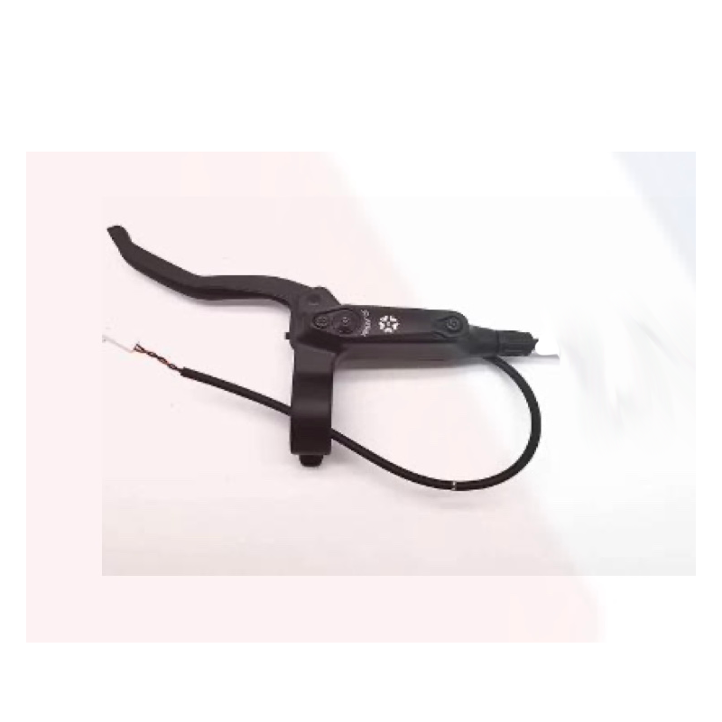 Original'nyy levyy i pravyy rychag tormoza dlya Segway GT1 / GT1E / GT2 Segway - Ninebot - 1 Rychag tormoza Segway GT1/GTE - GT1