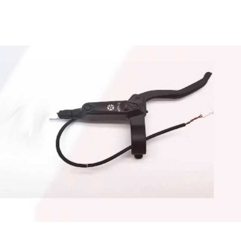 Levier de frein gauche et droit d'origine pour Segway GT1 / GT1E / GT2 Segway - Ninebot - 2 
Levier de frein Segway GT1 / GTE - 