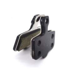 Original front and rear brake pads for Segway GT1 / GT1E / GT2 Segway - Ninebot - 2 
Brake pads for Segway GT1 / GTE - GT1E / GT