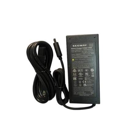 Charger for Segway GT1 / GT1E / GT2 Segway - Ninebot - 1 
Battery charger for Segway GT1 / GTE - GT1E / GT2
Charger for electric