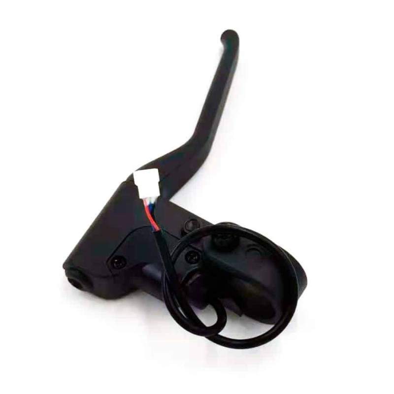 Tormoznyye rychagi dlya elektrosamokatov raznykh modeley KROXNE - 2 
Vyberite pravil'nyy tormoznoy rychag na svoy vkus
U vas yes