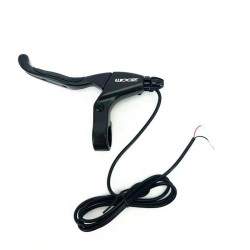 Tormoznyye rychagi dlya elektrosamokatov raznykh modeley KROXNE - 5 
Vyberite pravil'nyy tormoznoy rychag na svoy vkus
U vas yes