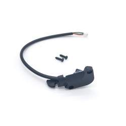 Tormoznyye rychagi dlya elektrosamokatov raznykh modeley KROXNE - 9 
Vyberite pravil'nyy tormoznoy rychag na svoy vkus
U vas yes