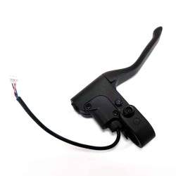 Tormoznyye rychagi dlya elektrosamokatov raznykh modeley KROXNE - 13 
Vyberite pravil'nyy tormoznoy rychag na svoy vkus
U vas ye