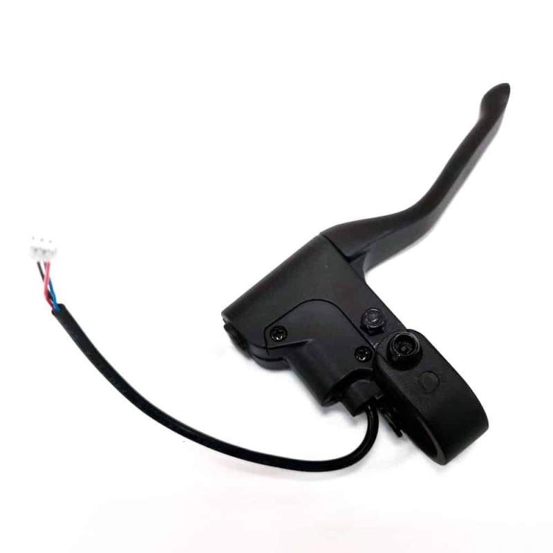 Tormoznyye rychagi dlya elektrosamokatov raznykh modeley KROXNE - 13 
Vyberite pravil'nyy tormoznoy rychag na svoy vkus
U vas ye