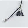 Poseben kabel za motor skuterja Ninebot Max ali podobnega Segway - Ninebot - 2 
Nadomestni kabel za motor Ninebot Max za vse mod