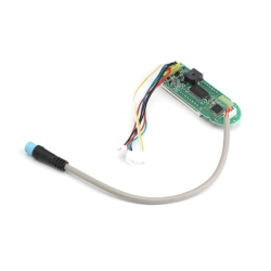 Panel de control / placa BLE / pantalla compatible para M365, Essential , Mi 3, 1S, Pro2 y M365 Pro Xiaomi - 1 Panel de control 