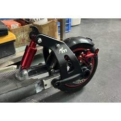 Zadnyaya podveska Monorim MPR1 ili Monorim MR1 Pro dlya Xiaomi Pro 4 Monorim - 16 
Obnovite svoy Xiaomi Pro 4 zadney podveskoy M