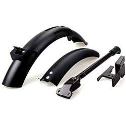 Kit parafango anteriore e posteriore con cavalletto incluso per Xiaomi QiCycle EF1 Monorim - 4 
Kit parafango completo con caval