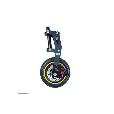 Kit de suspensie față Monorim MXS0-FB cu frână pe disc pentru skateboard-uri electrice Ninebot Max Monorim - 1 Include suspensie