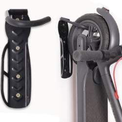 Uchwyt ścienny do zawieszenia Xiaomi M365, 1S, Pro2, M365 Pro lub Ninebot Max G30 Xiaomi - 1  