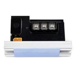 Ohjain Ninebot Max skootterille kaikkiin malleihin Segway - Ninebot - 12 Ohjain Ninebot Max skootterille kaikkiin malleihin
Alku