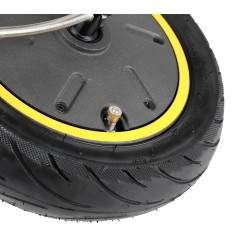 Двигатель, совместимый с 350 Вт для Ninebot Max G30, G30D и G30LP Segway - Ninebot - 9 Двигатель, совместимый с 350 Вт для Nineb