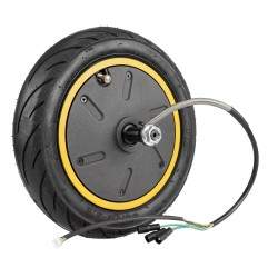 Двигатель, совместимый с 350 Вт для Ninebot Max G30, G30D и G30LP Segway - Ninebot - 10 Двигатель, совместимый с 350 Вт для Nine