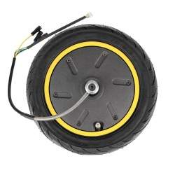 Двигатель, совместимый с 350 Вт для Ninebot Max G30, G30D и G30LP Segway - Ninebot - 13 Двигатель, совместимый с 350 Вт для Nine