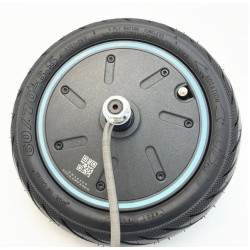 Original Ninebot 350w andre generasjons motor for Ninebot Max G30, G30P, G30LP, G30LE og G30D Segway - Ninebot - 7 Original moto