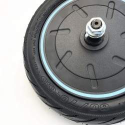 Motor Ninebot 350w de segunda geração original para Ninebot Max G30, G30P, G30LP, G30LE e G30D Segway - Ninebot - 8 Marca de mot