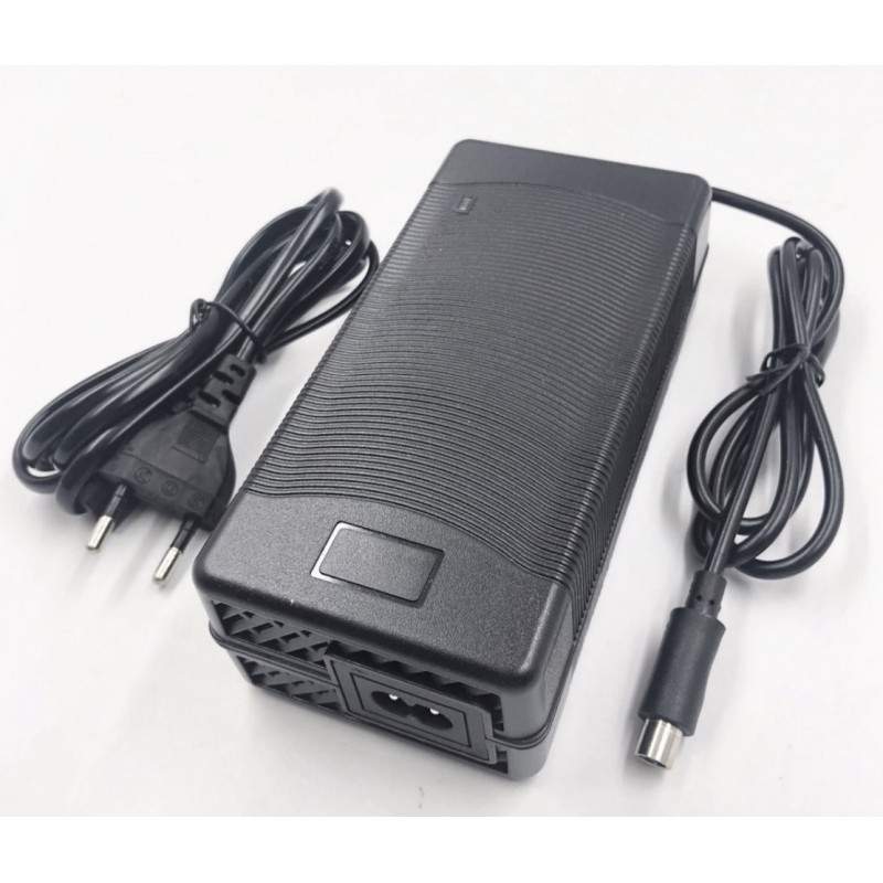 Connecteur de chargeur rapide 5 ampères compatible avec les séries Xiaomi Ninebot Max G30 ou Ninebot Max G2 tous les modèles KRO