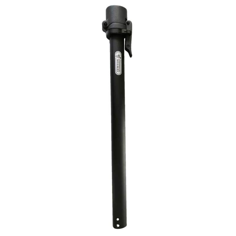 Original stem for Ninebot Max G30 scooter - steering tube replacement Segway - Ninebot - 4 Compatibility: original part for Nine