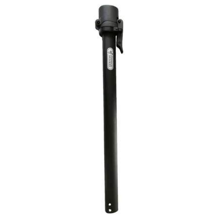 Eredeti kormanyoszlop Ninebot Max G30 rollerhez - kormanycso Segway - Ninebot - 4 Kompatibilitas: eredeti alkatresz Ninebot Max 