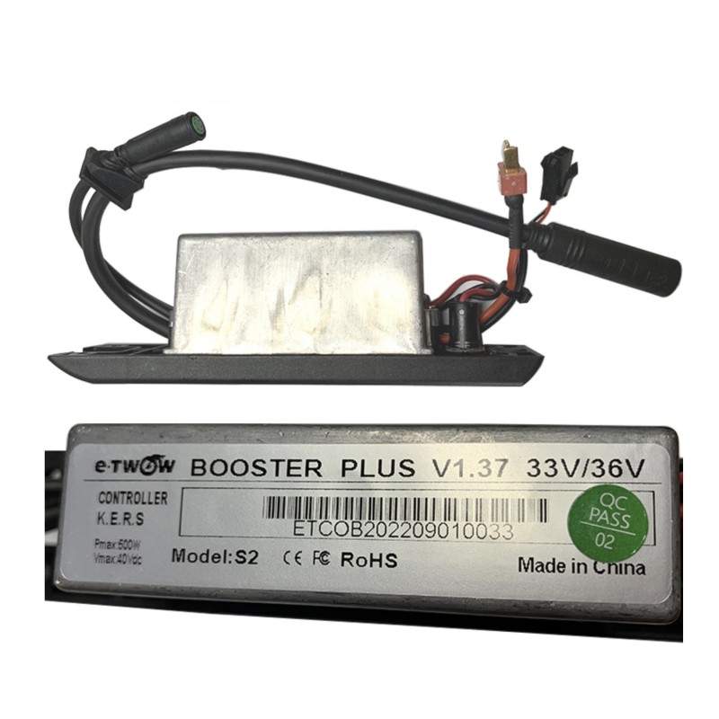 ECO PLUS kontroler Etwow - 6  