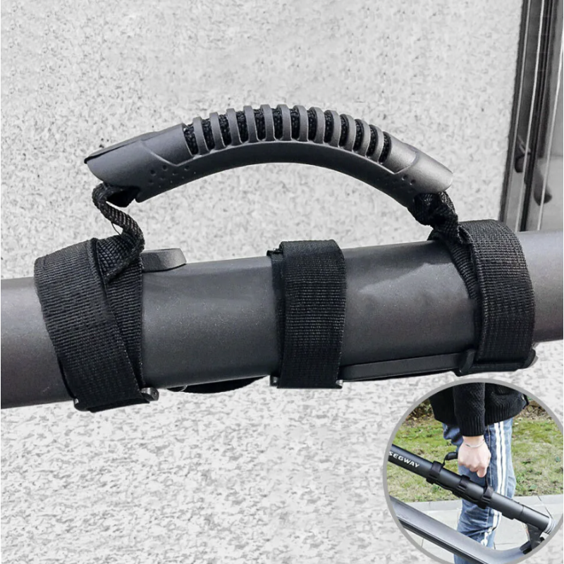 Schultergurt - Nylon - Xiaomi M365, 1S, Pro2 und M365 Pro Xiaomi - 5  