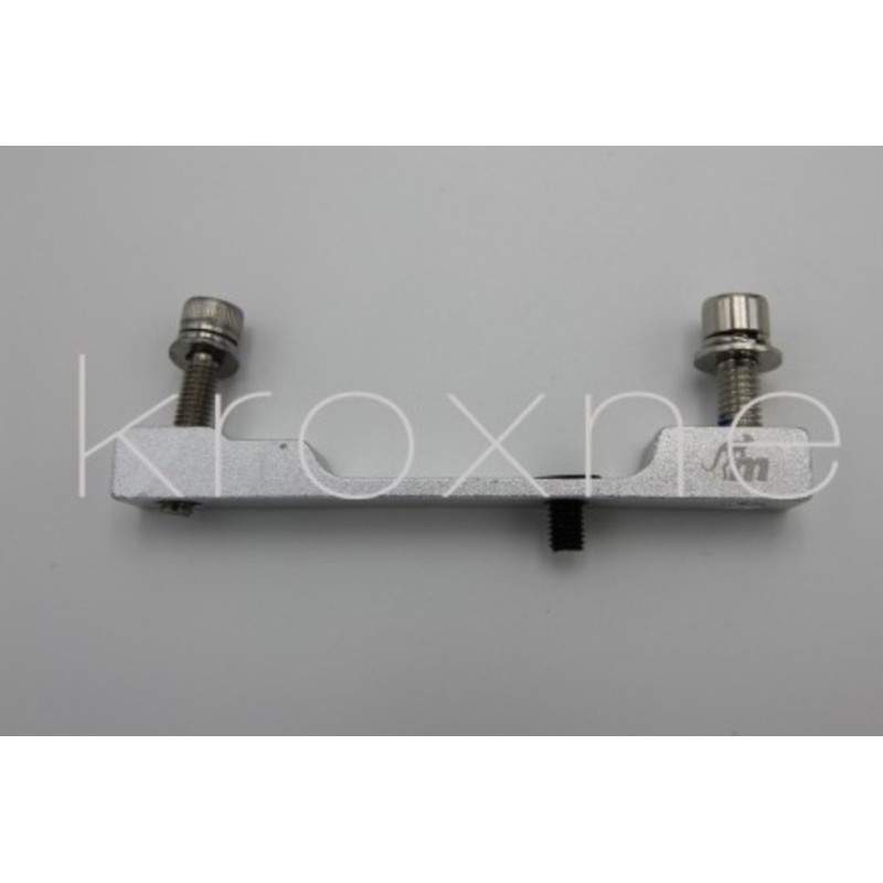 Skoba za spirachen aparat na zadno okachvane MR1 i DMR1 - Monorim Gasket 01, 02 i 03 Monorim - 1 
Skoba za montirane na spirache