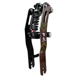 Monorim MX2 dlya elektrosamokativ Ninebot Max G2 abo podibna (G 2E, G2D, G2P, G2x) Monorim - 2 Monorim MX2 dlya elektrosamokativ