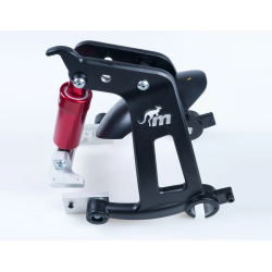 Hinterradaufhängung Monorim MKR1 für Kuickwheel S1-C oder ähnlich Monorim - 5