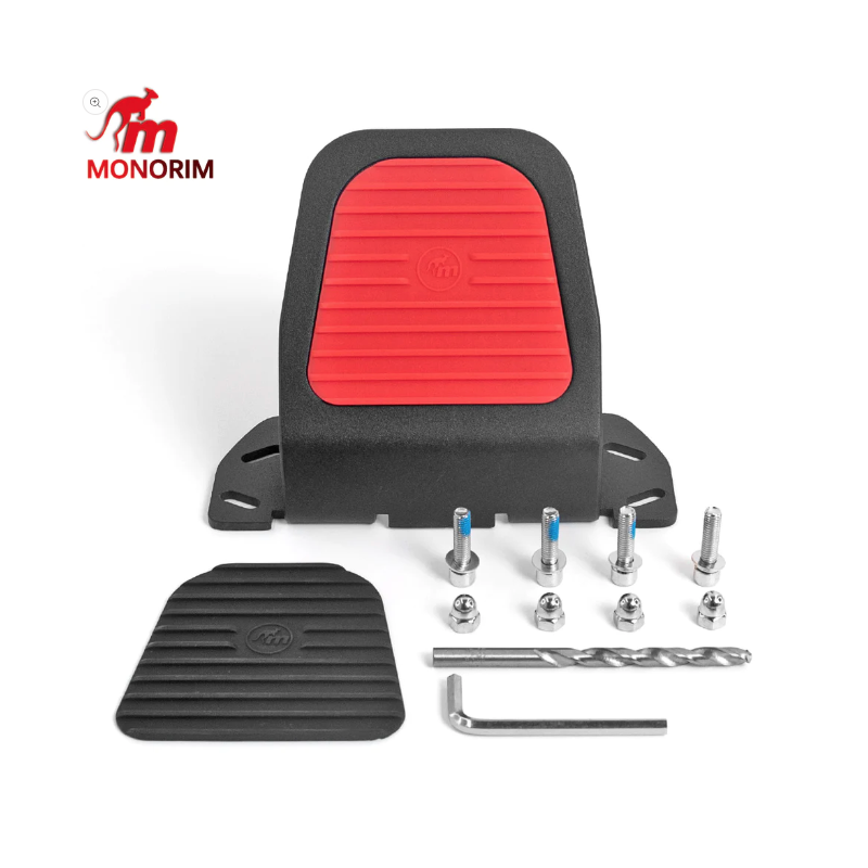 Monorim MFP 4 Pro (basis om de voet te ondersteunen) voor Xiaomi Scooter 4 Pro of Xiaomi 4 Monorim - 1