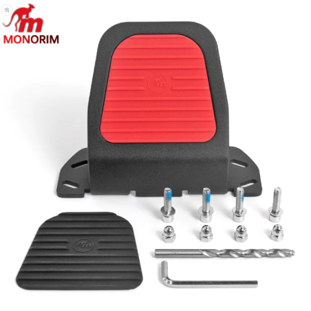 Monorim MFP 4 Pro (basis om de voet te ondersteunen) voor Xiaomi Scooter 4 Pro of Xiaomi 4 Monorim - 1