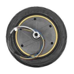 Оригінальний двигун Ninebot 350w другого покоління для Ninebot Max G30, G30P, G30LP, G30LE та G30D Segway - Ninebot - 12 Оригіна