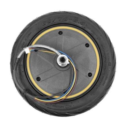 Eredeti Ninebot 350w második generációs motor a Ninebot Max G30, G30P, G30LP, G30LE és G30D készülékekhez Segway - Ninebot - 12 