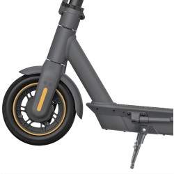 Dvoynaya tsentral'naya podstavka Monorim VFT (footsupport) sovmestima s lyuboy model'yu xiaomi, Ninebot Max ili analogichnoy. Mo